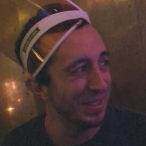 Meet your Posher, Joey